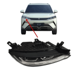 Phụ tùng BYD Atto 2